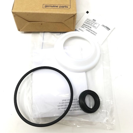 Alfa Laval Service Kit 2.5" Stop Tr, Epdm U7000 9611926563